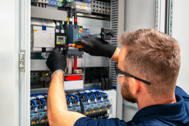Professional Electrician in GA