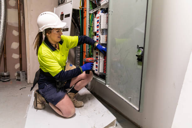 Best 24-Hour Electrician  in Cleveland, GA