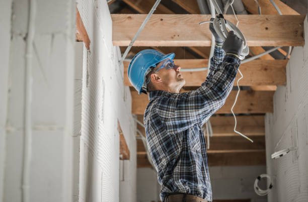 Best Affordable Electrical Installation  in Cleveland, GA