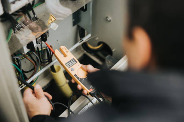 Best Affordable Emergency Electrician  in Cleveland, GA