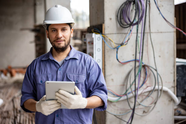 Why Trust Our Certified Electricians for Your Electrical Needs in GA?